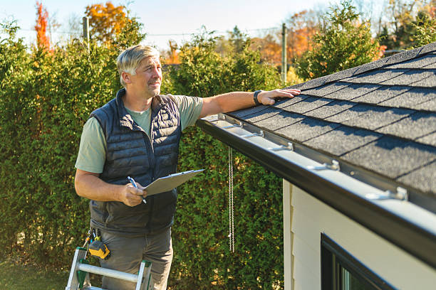 Affordable Storm Damage Roof Repair solutions in McClure, PA