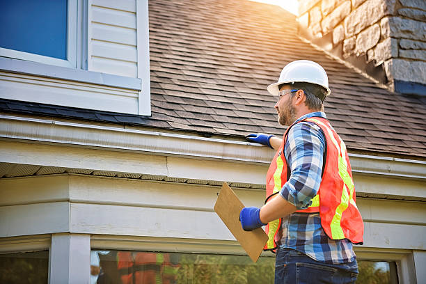 Licensed Storm Damage Roof Repair service in McClure, PA - Big Toms Roofing